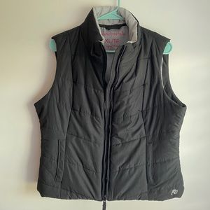 Puffer vest